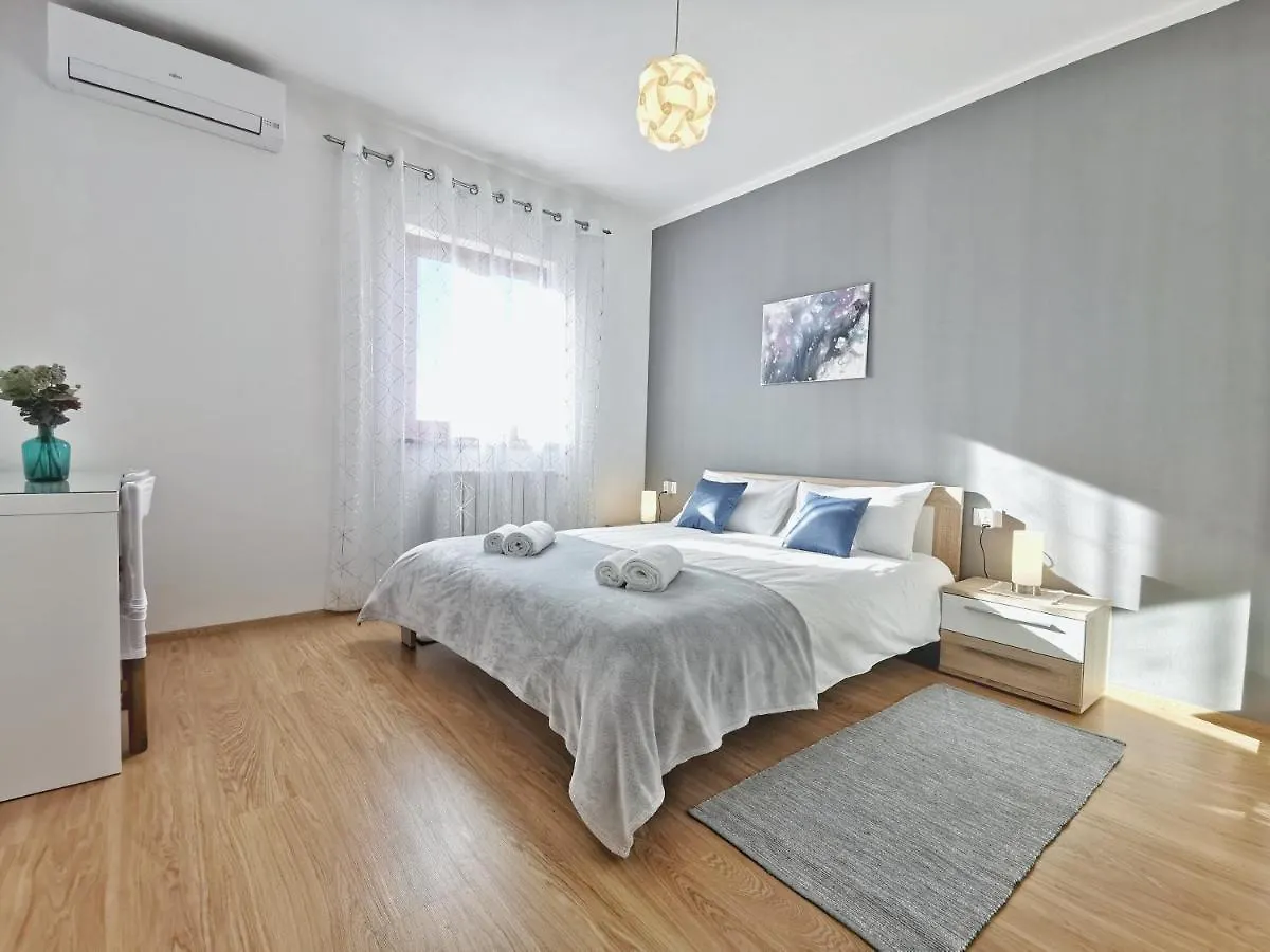 Apartment Artemis Višnjan Kroatien