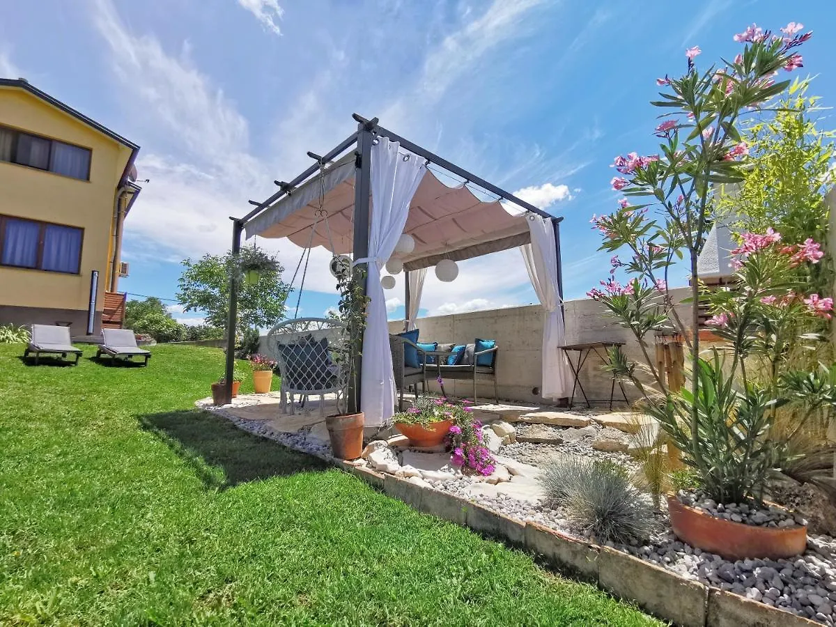 Apartment Artemis Višnjan