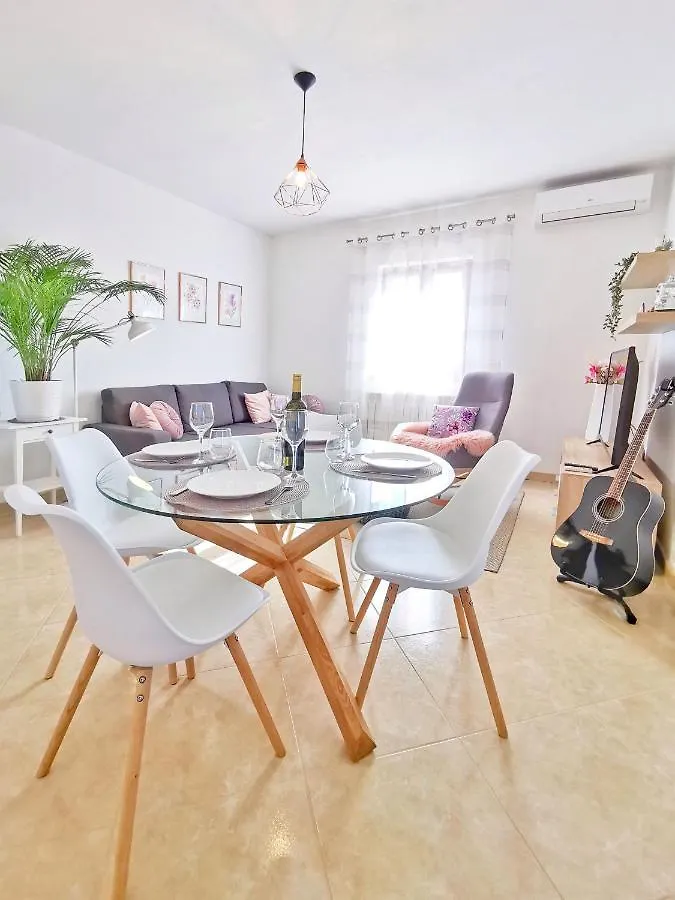 Apartment Artemis Višnjan