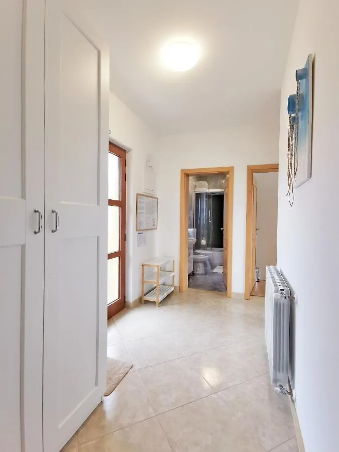 Apartment Artemis Višnjan